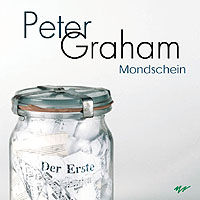 PETER GRAHAM (1952): DER ERSTE