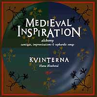 Medieval Inspiration