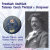 CD Frantisek Ondricek - Famous Czech Violinist & Composer